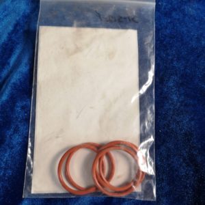 RING SEAL, INTAKE