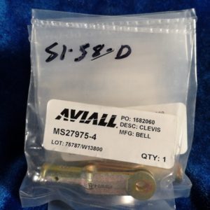 CLEVIS