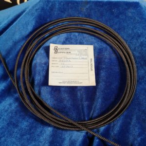TELEFLEX CABLE (DHC2)