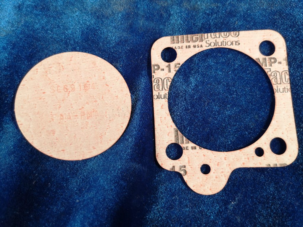 GASKET