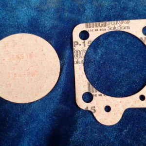 GASKET