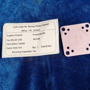 GASKET