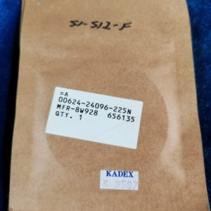 EXHAUST GASKETS