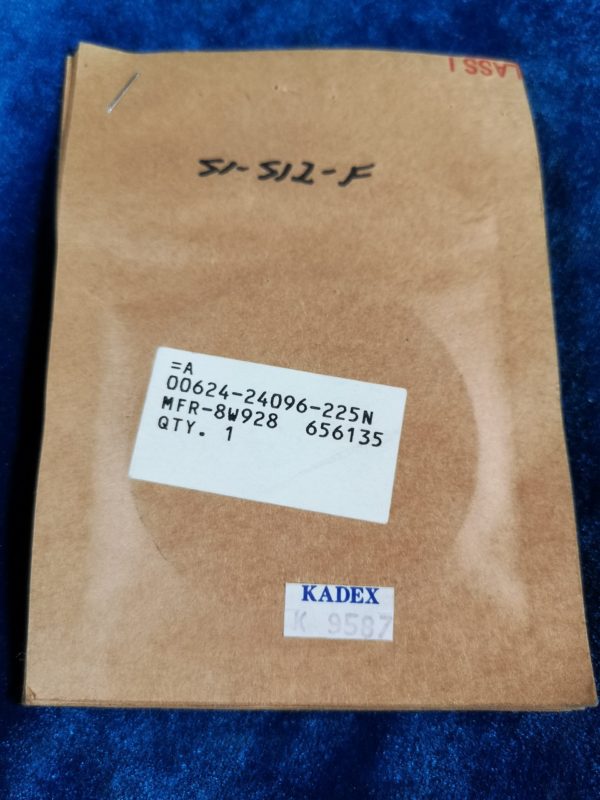 EXHAUST GASKETS