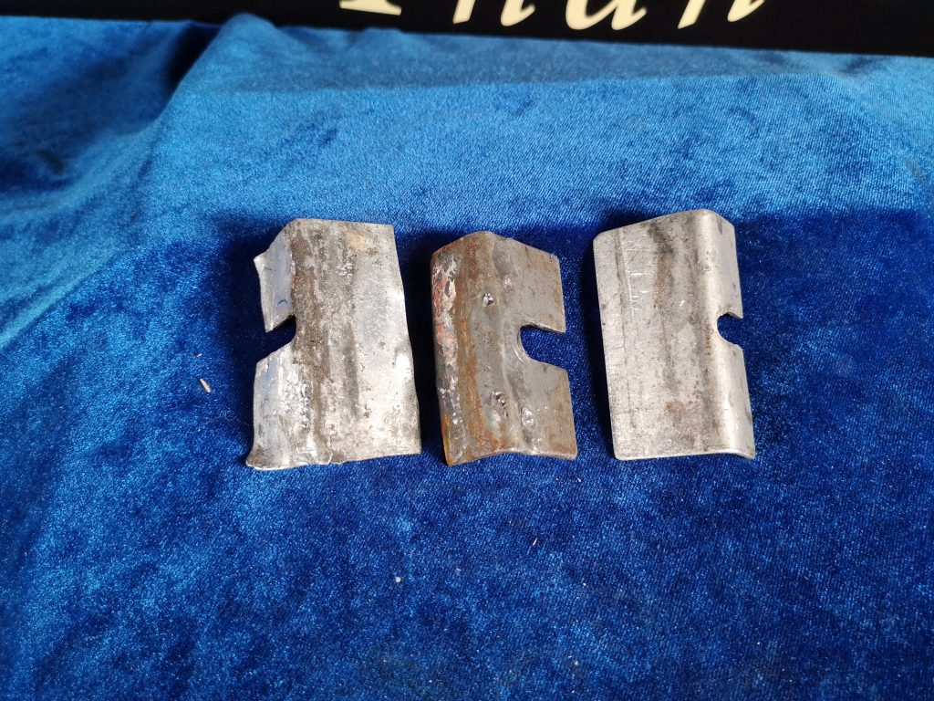 LDG GEAR SHIMS