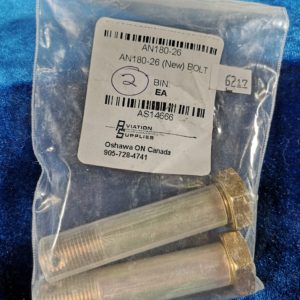 LWR WING STRUT (DHC2)