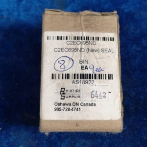 COWL MOUNT PACKING (DHC2)