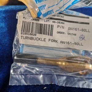 TURNBUCKLE FORK