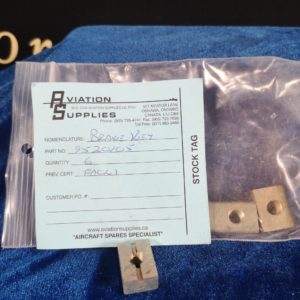 BRAKE KEY BRAKE PARTS (DHC3)