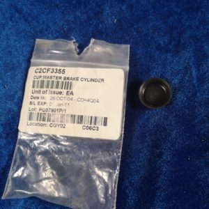 BRAKE MASTER CUP BRAKE PARTS (DHC3)