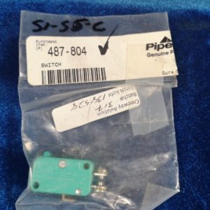 SWITCH, MICRO