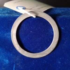 WASHER NOSE OLEO (LOWER)