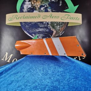 TIP, RUDDER, UPPER