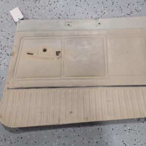 DOOR PANEL INTERIOR R/H