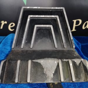 PEDAL, BRAKE AND RUDDER (PILOT) L/H