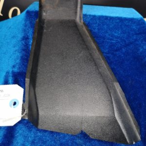 OUTLET, HEATER R/H