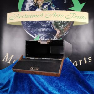MAP CASE (REMOVEABLE)