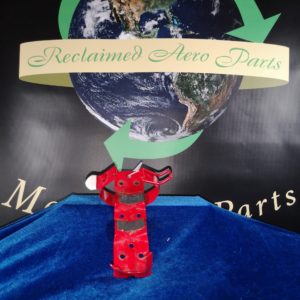 FIRE EXTINGUISHER BRACKET