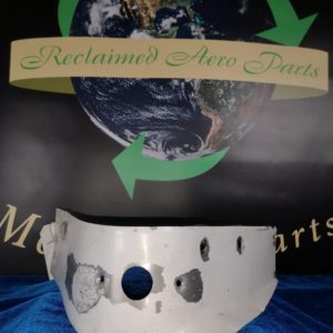 LEADING EDGE ROOT FAIRING L/H