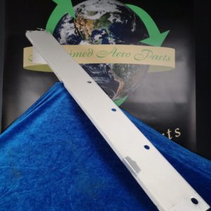 FAIRING, R/H LOWER WING ROOT