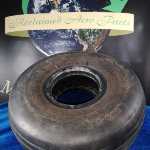 TIRE, CONDOR 5.00-5 (6 PLY)
