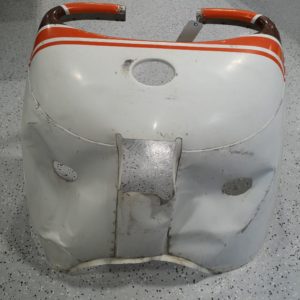 COWL ASSY - LOWER LESS NOSE CAP