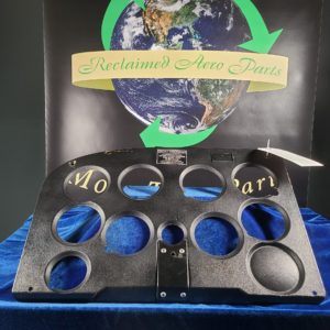 COVER PANEL-SHOCK PANEL (L/H)