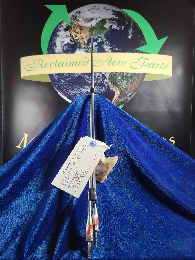 OMNI ANTENNA C/W BLOCK