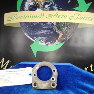 TORQUE PLATE ASSY R/H