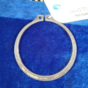 RETAINING RING (SNAP)