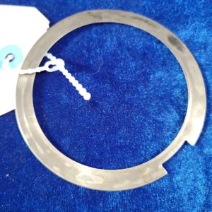 SHIM .012" THICK (2)