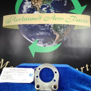 TORQUE PLATE ASSY L/H