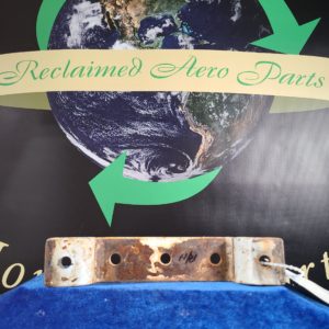 SADDLE CLAMP RH (WELDED TYPE)