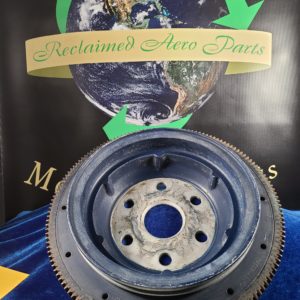 RING GEAR ASSY