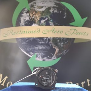 HOBB METER