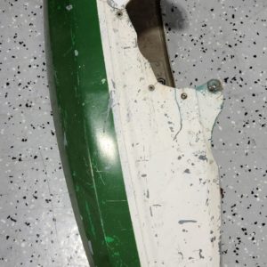 FAIRING L/H MLG