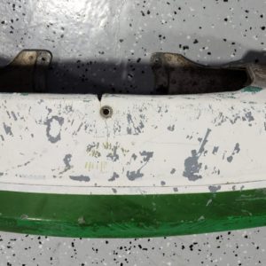 FAIRING WHEEL ASSY R/H MLG