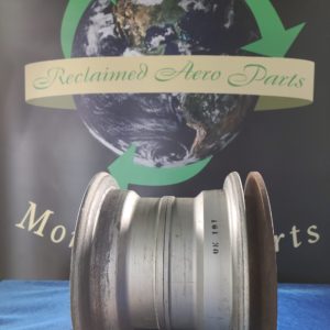 CLEVELAND MAIN WHEEL R/H AND BRAKE DISK