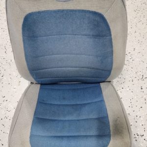 PILOT  , CO-PILOT SEAT