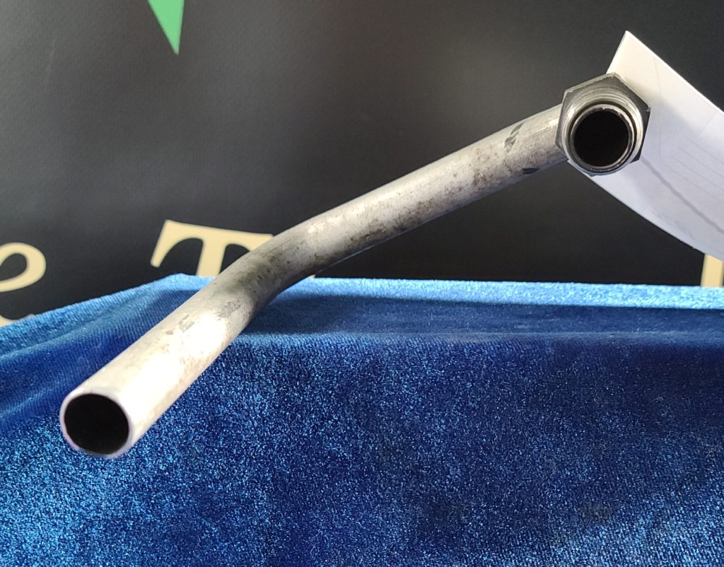 TUBE - EXHAUST