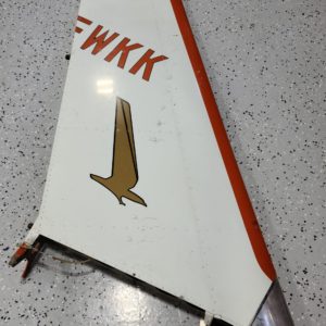 FIN ASSY