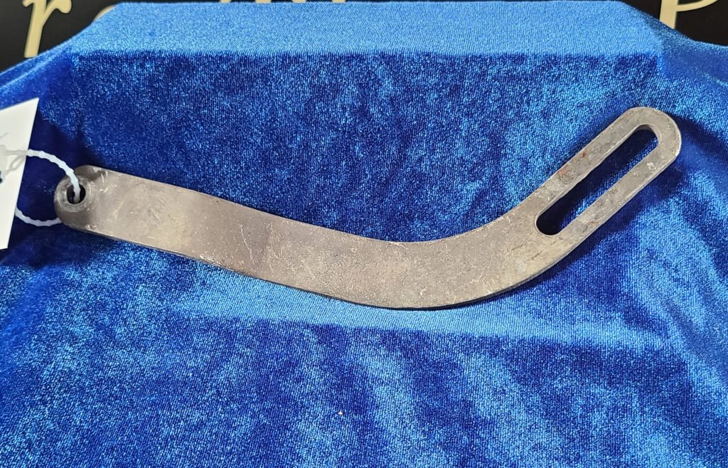 ALTERNATOR BELT ADJUSTMENT ARM Reclaimed Aero Parts