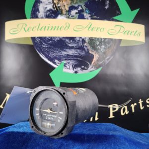 TURN CO-ORDINATOR 14 VOLT