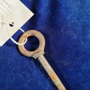 RING - MOORING (WING)