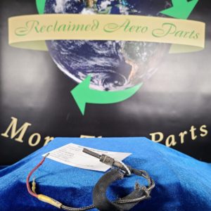 OIL TEMP PROBE