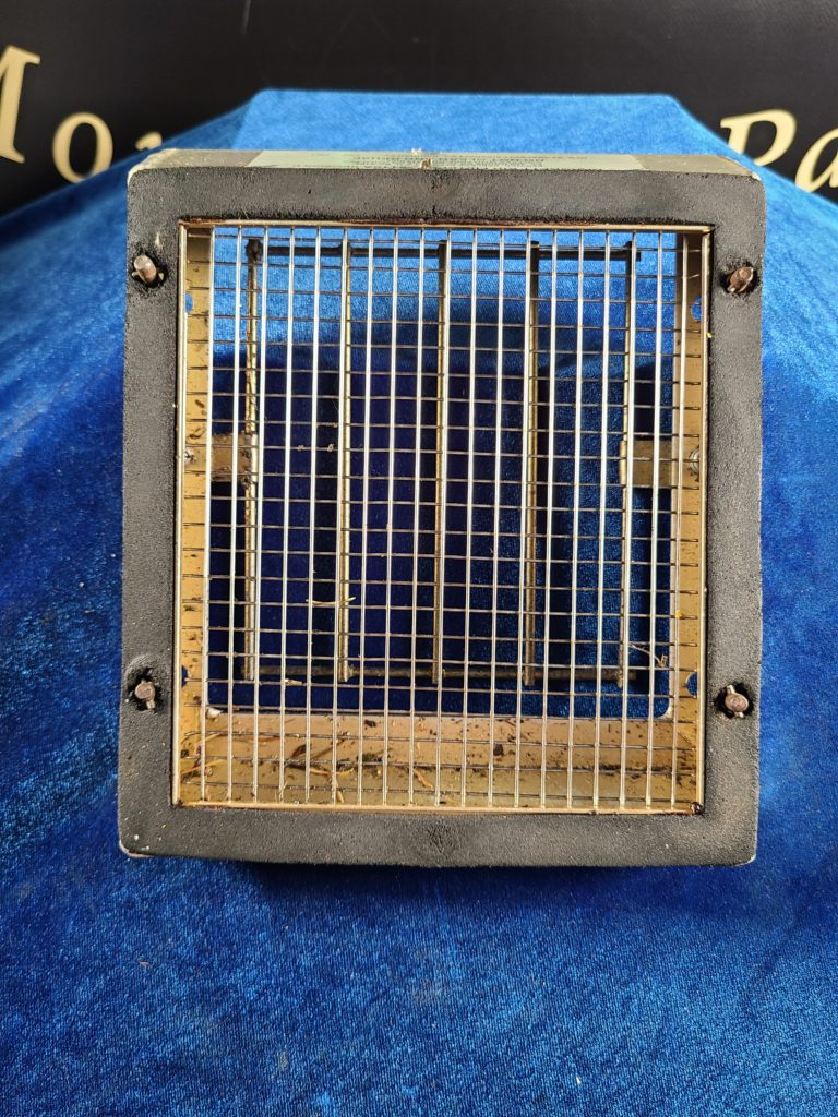 BRACKET AIR FILTER