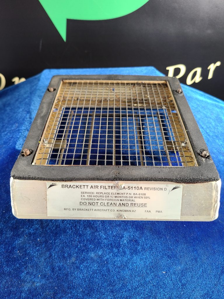 BRACKET AIR FILTER
