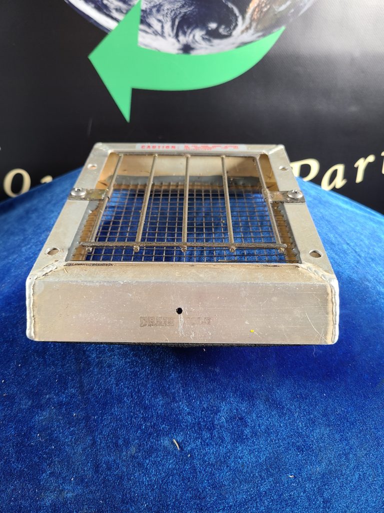BRACKET AIR FILTER