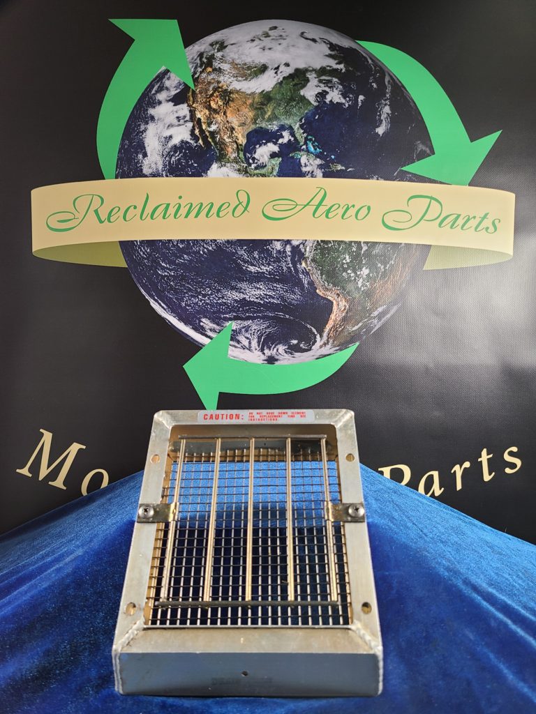 BRACKET AIR FILTER