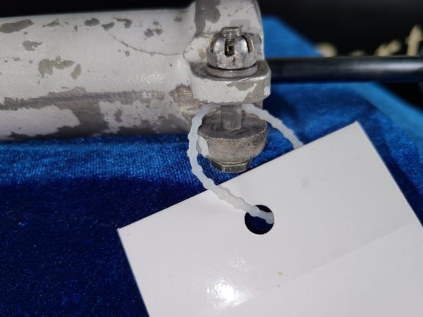 SHIMMY DAMPENER ASSY - Image 5